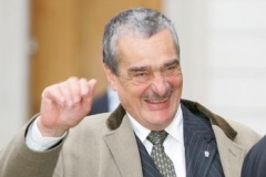 Karel Schwarzenberg