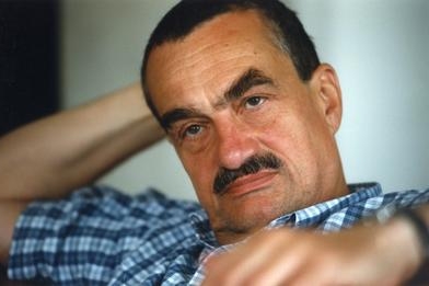 Karel Schwarzenberg