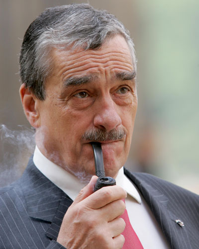 Karel Schwarzenberg
