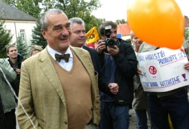 Karel Schwarzenberg