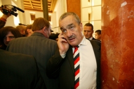 Karel Schwarzenberg