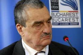 Karel Schwarzenberg