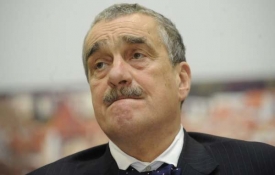 Schwarzenberg si nemyslí, že finanční krize ovlivní projekt s USA.