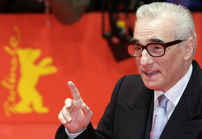 Režisér Martin Scorsese natočil o Stounech dokument.