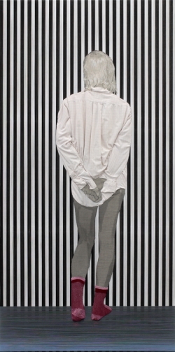 Michal Pěchouček: Screen