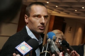 Vícebojař Roman Šebrle.