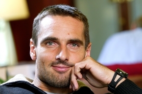 Roman Šebrle Roman Šebrle