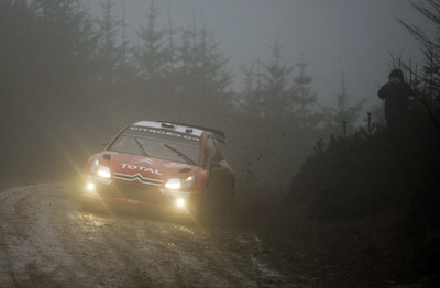 Sebastien Loeb