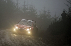 Sebastien Loeb Sebastien Loeb