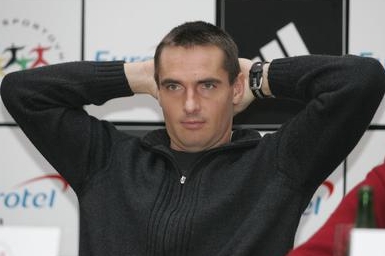 Roman Šebrle Roman Šebrle