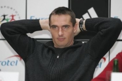 Roman &Scaron;ebrle