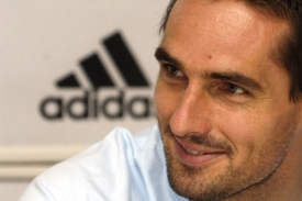Desetibojař Roman &Scaron;ebrle si jede pro zlato