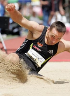 Roman Šebrle