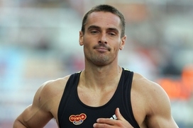 Roman Šebrle