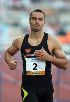 Roman Šebrle