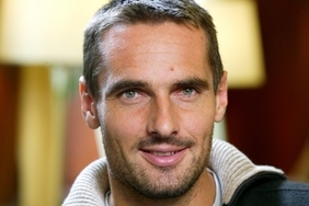 Desetibojař Roman Šebrle. Přiveze z šampionátu ve Valencii zlato?