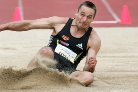 Roman Šebrle