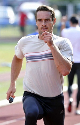 Roman Šebrle by bral z olympijského závodu jakoukoliv medaili.