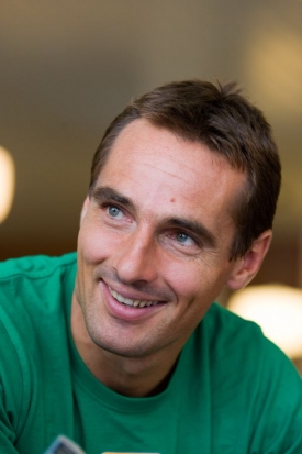 Roman Šebrle: dokáže obhájit zlato?