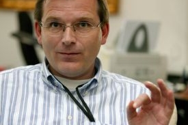 Jiří Šedivý Jiří Šedivý