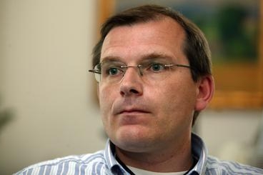 Jiří Šedivý