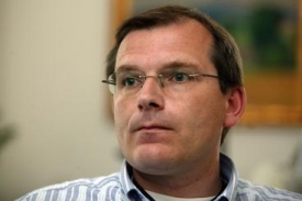Jiří Šedivý