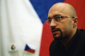 Pavel Sedláček