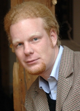 Tom&aacute;&scaron; Sedl&aacute;ček