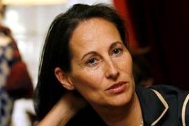 Ségolene Royalová