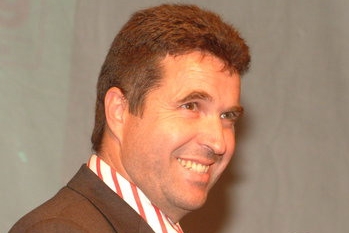 Vlastimil Sehnal