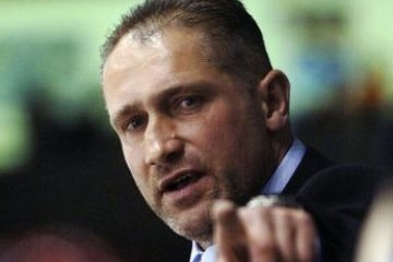 Jiří Šejba.