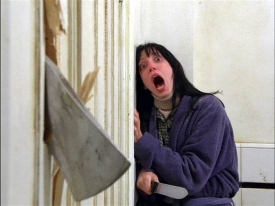 Osvícení