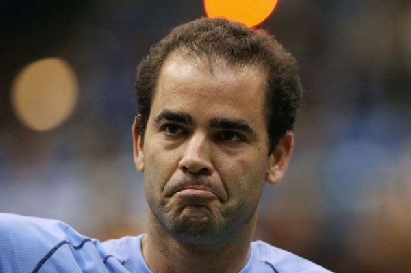Pete Sampras
