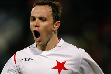 Zdeněk Šenkeřík