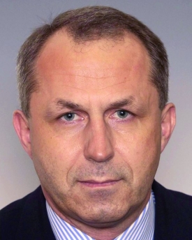 Richard Sequens