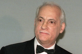Michel Serrault Michel Serrault