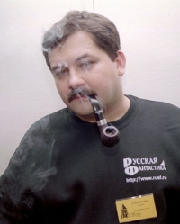 Ruský spisovatel Sergej Lukjaněnko bude hostem veletrhu Svět knihy.