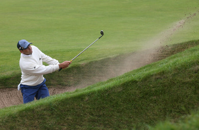 Sergio García Sergio García