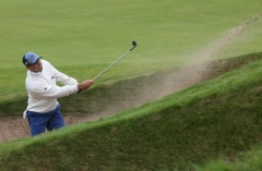 Sergio Garc&iacute;a