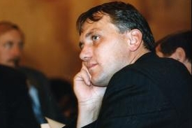 Pavel Severa 