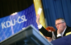 Pavel Severa