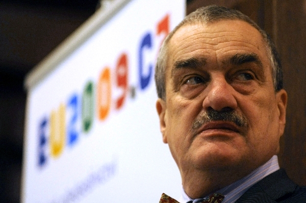 Schwarzenberg doufá, že unie napomohla příměří v Gaze. Schwarzenberg doufá, že unie napomohla příměří v Gaze.