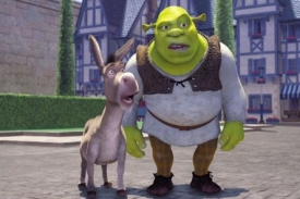 Zlobr Shrek