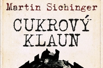 Cukrový klaun