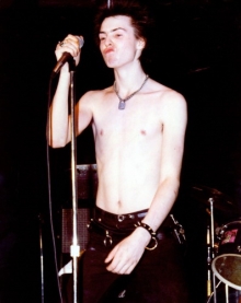 Sid Vicious