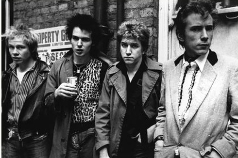Sid Vicious: No-one is Innocent Sid Vicious: No-one is Innocent