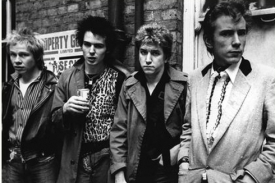 Sid Vicious: No-one is Innocent