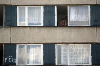 Ilustrační foto.