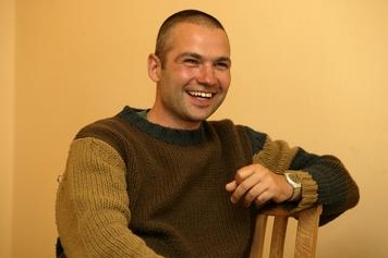 Janis Sidovský