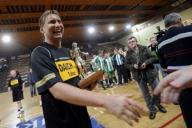 Horst Siegl se zaskvěl na turnaji internacion&aacute;lů.